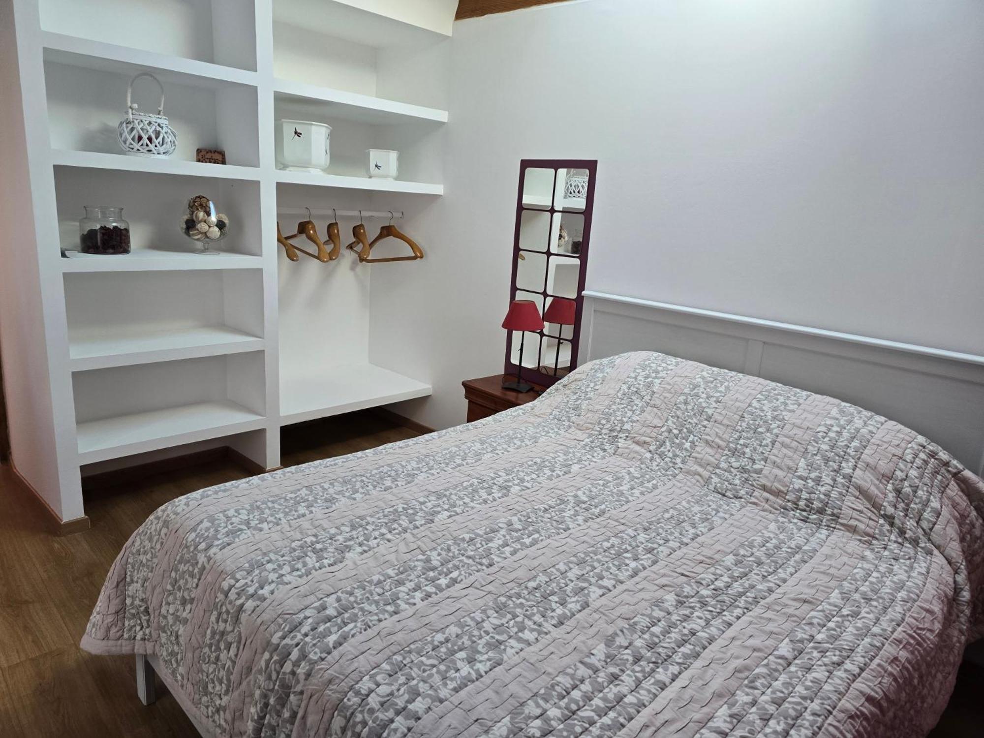 La Vigne Appartement Sablet Экстерьер фото